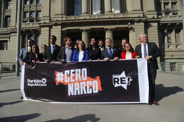 La prueba de fuego de Republicanos. Por Cristóbal Bellolio