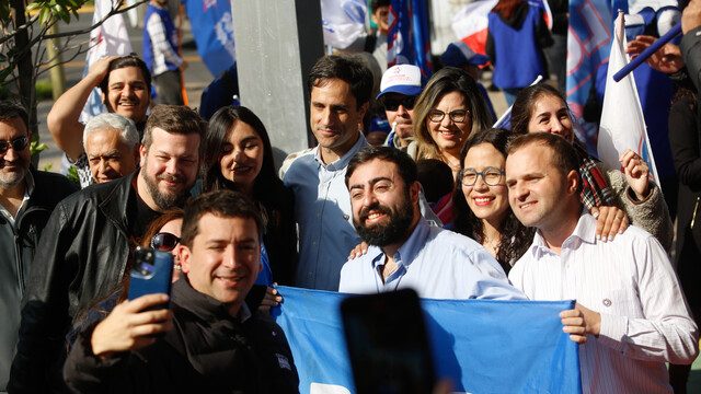 El reto del Partido Republicano. Por Sergio Muñoz Riveros