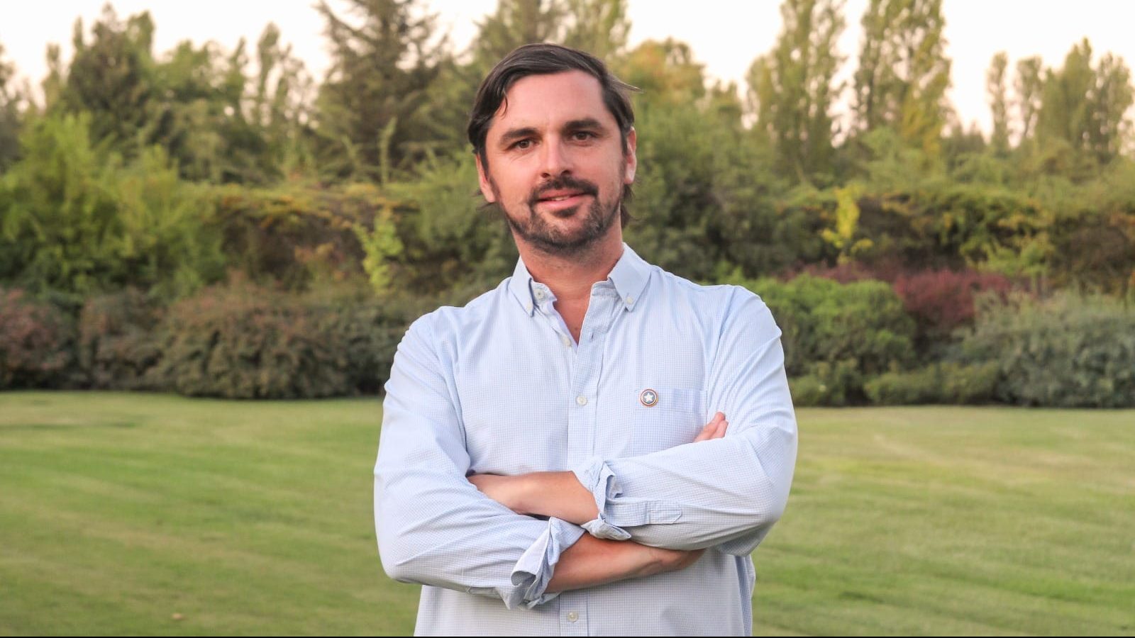 Perfil: Quién es Sebastián Figueroa, el republicano más cercano a Kast del Consejo Constitucional