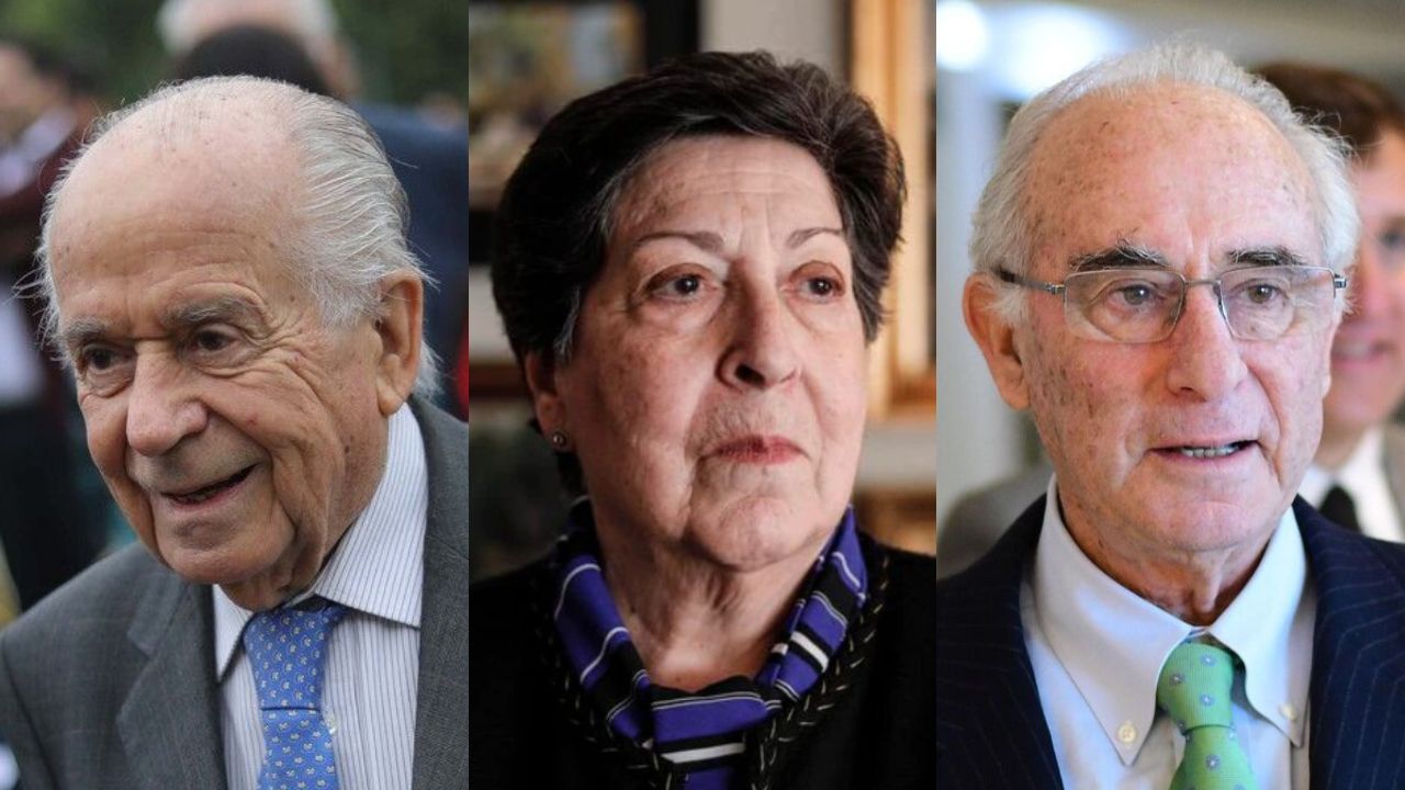 Cómo la elección de consejeros constitucionales marcó la jubilación política de la “vieja guardia”