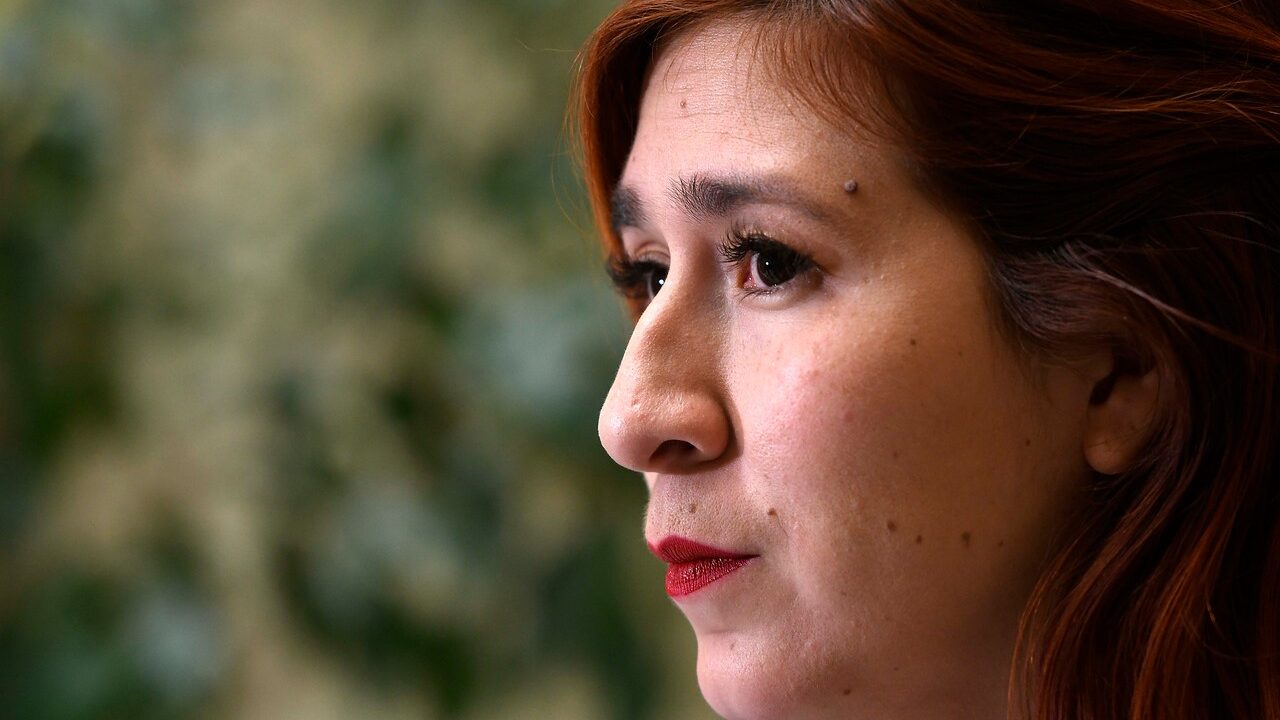 Catalina Pérez y los chats que antecedieron su posible desafuero por el Caso Democracia Viva