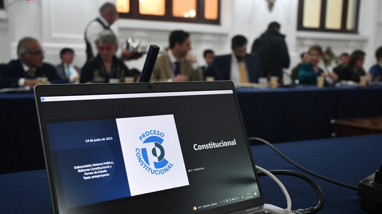 Primera semana del Consejo: Formación de las Comisiones y las diferencias que marcarán el debate