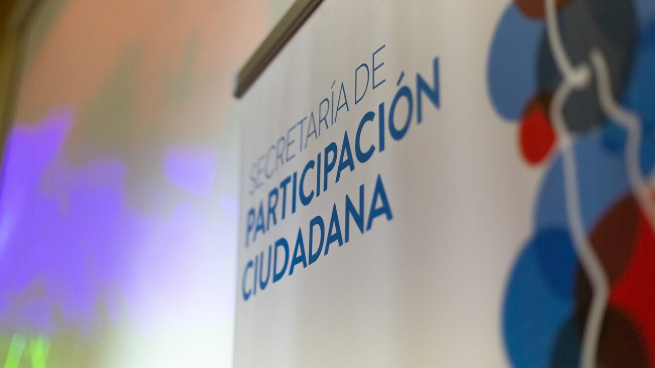 Avanza el proceso de participación ciudadana y sube el tono en la discusión sobre la paridad de salida