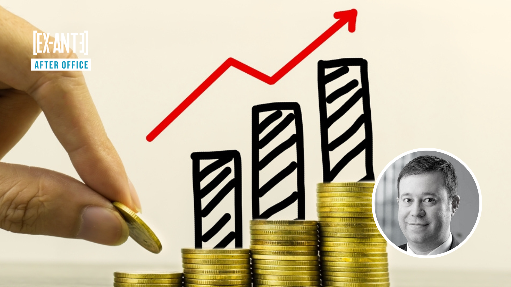 Una decisión de inversión no puede ser una apuesta. Por Hugo Osorio