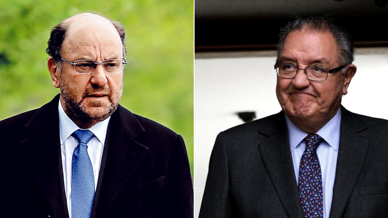 Macrozona Sur: El rol protagónico de Alfredo Moreno y Francisco Huenchumilla en el ambicioso plan para la entrega de tierras
