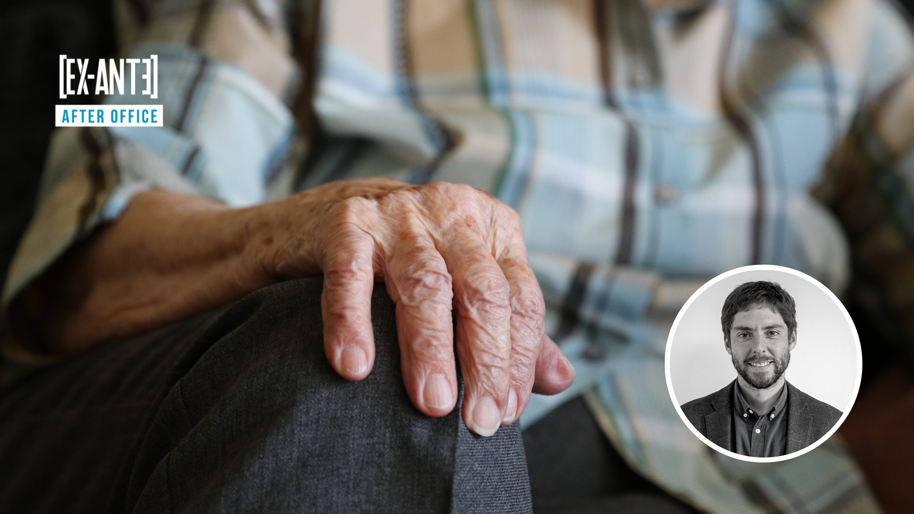 El impacto económico de una población que envejece. Por Juan José Obach
