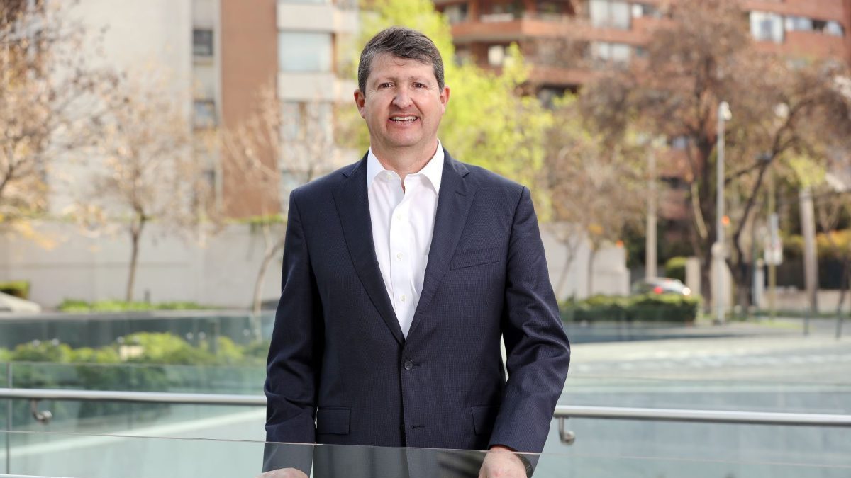 Sergio Lehmann de BCI: “Este reordenamiento comercial podría favorecer a quienes Trump quiere afectar”