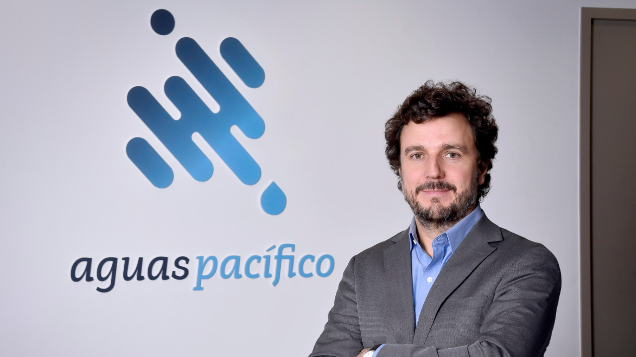 Gerente general de desaladora Aguas Pacífico: “Toda la viabilidad del proyecto depende de dos permisos pendientes”