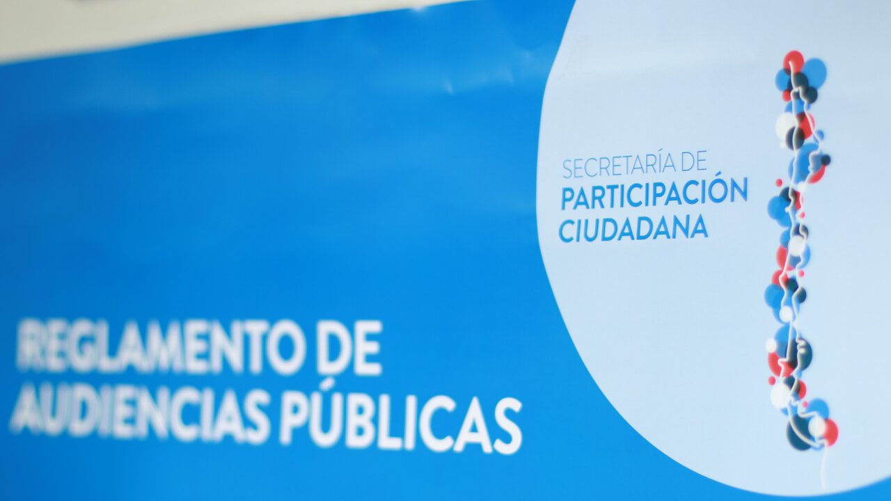 Finaliza el mes de la Participación Ciudadana con bajo apoyo a las iniciativas populares de norma