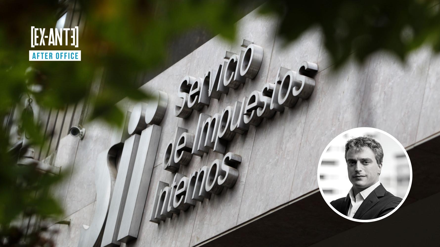Norma General Antielusión: Si no está roto no lo arregles. Por José María Diez