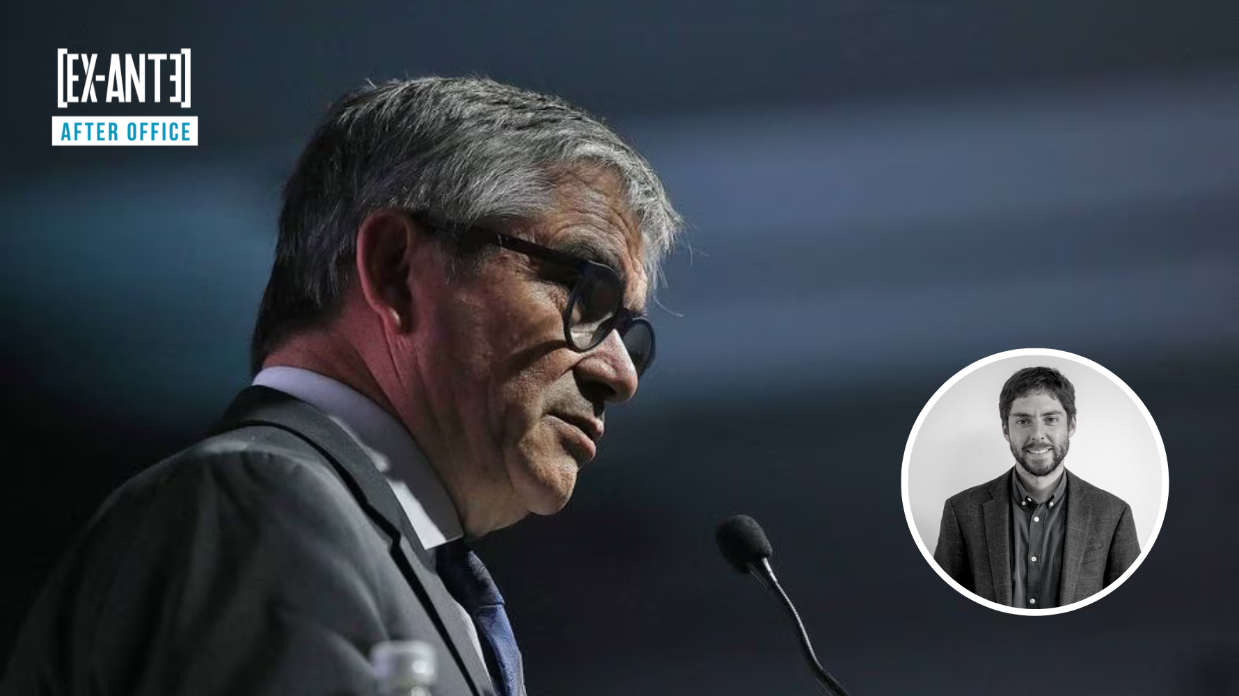 Sin inversión no hay crecimiento. Por Juan José Obach