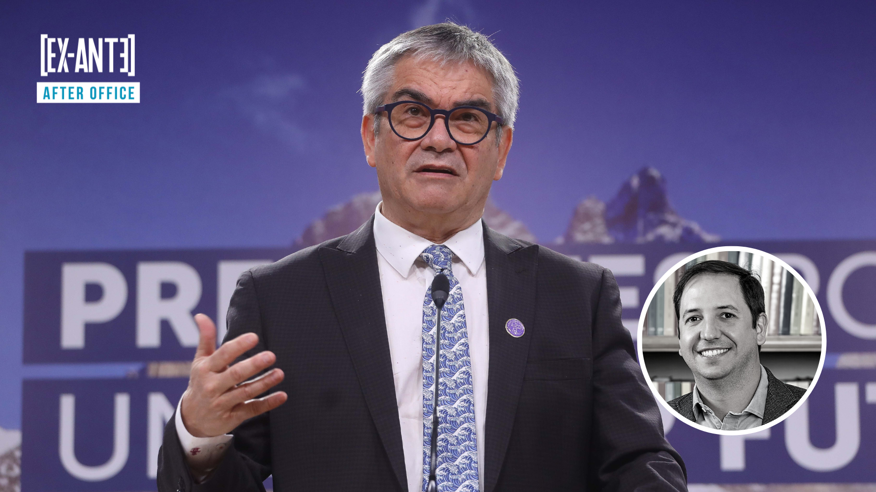 El Incesante desafío fiscal. Por Sebastián Izquierdo