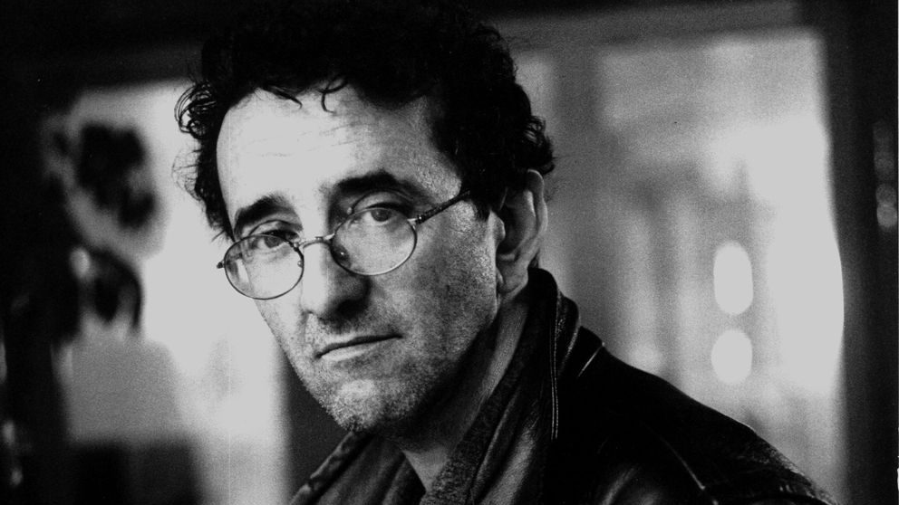 Duelo de gigantes: la historia inédita de la pelea de Roberto Bolaño con Pedro Lemebel