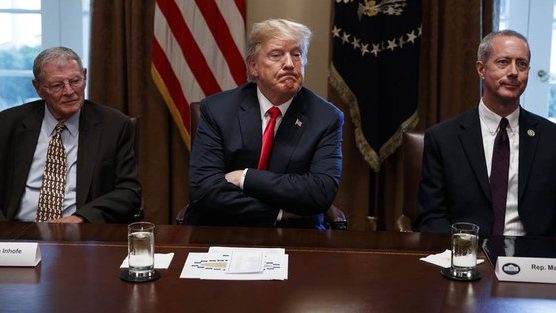 Trump ante la justicia: atrápame si puedes. Por Paz Zárate