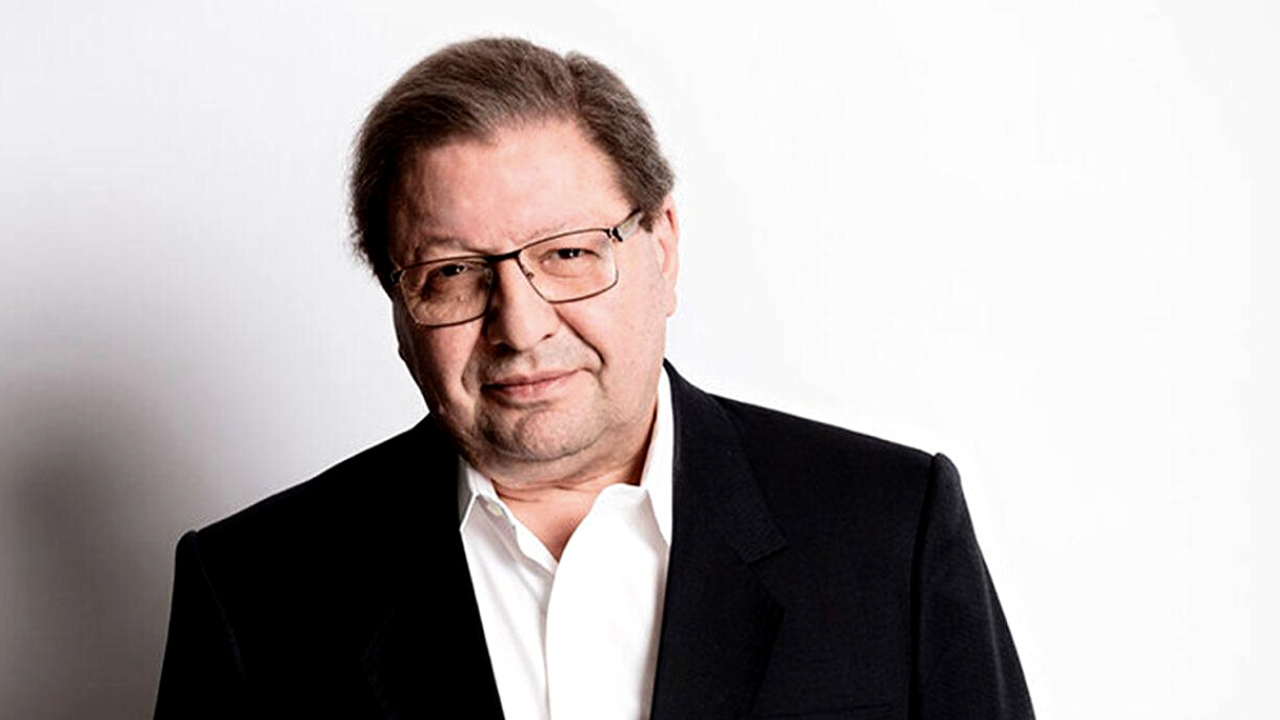 Ascanio Cavallo: “Robert Redford parecía una persona que no estaba a gusto con el cine”