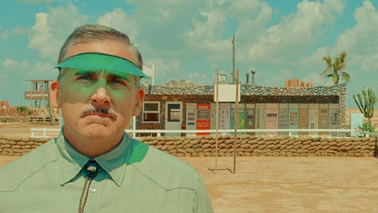 Por qué ver Asteroid City (y en qué streamings están las otras películas de Wes Anderson). Por Ana Josefa Silva