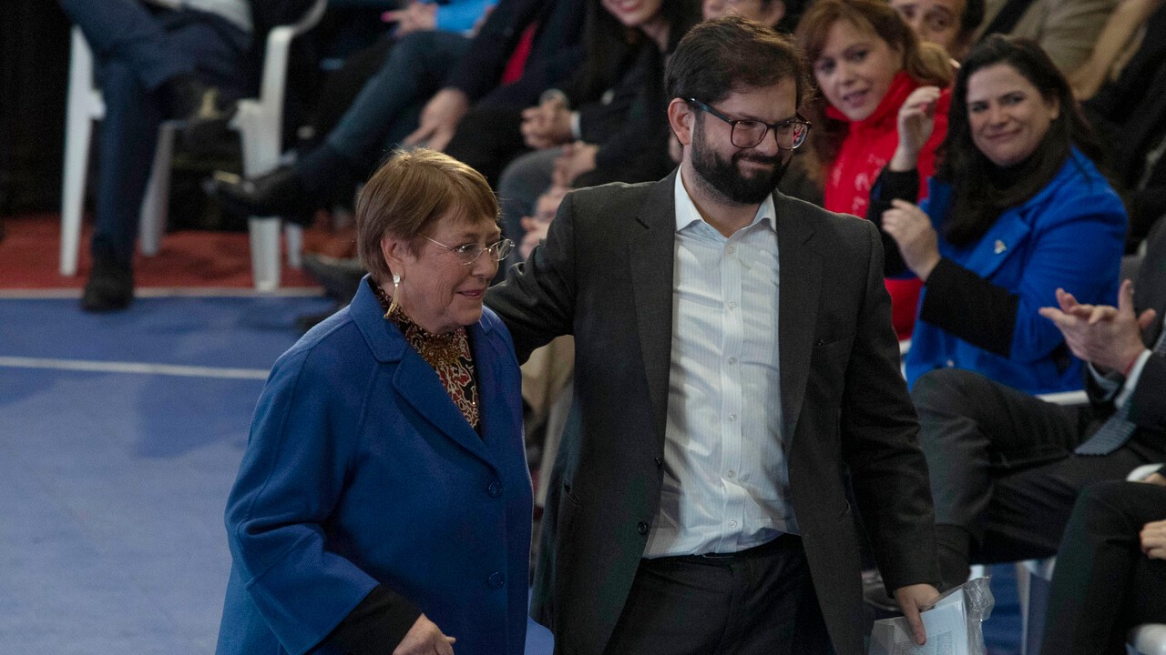 ¿Puede surgir una nueva centroizquierda? Por Sergio Muñoz Riveros