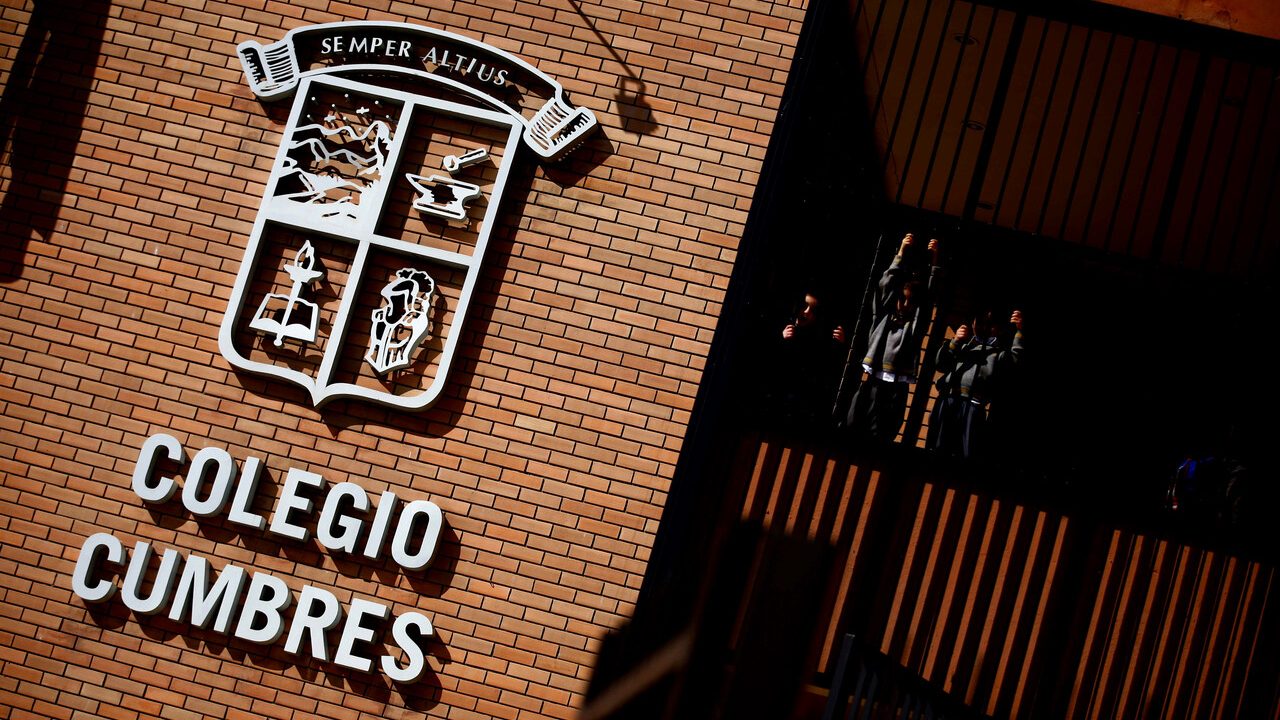 Fiscalía cierra investigación por abusos contra 7 sacerdotes de los Legionarios de Cristo