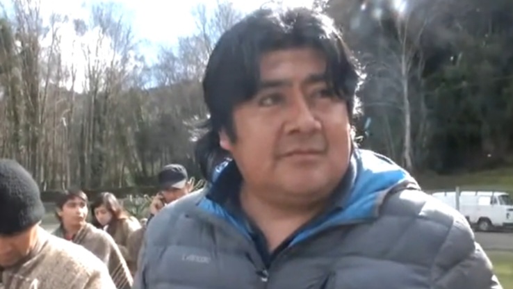 La Araucanía: las evidencias que vinculan la última ola de atentados con Temucuicui, la comunidad que protege hace 2 años a su dirigente prófugo
