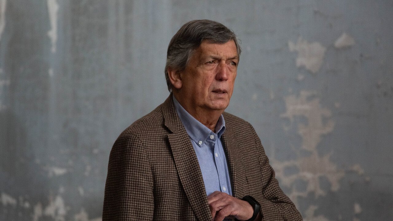 Declaraciones del PC sobre destino del proceso constitucional encienden la previa a votación de enmiendas