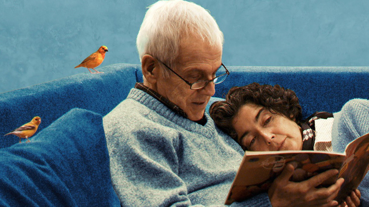 Triunfadora en los Premios Goya: Por qué hay que ver La Memoria Infinita (y los otros documentales de Maite Alberdi). Por Ana Josefa Silva