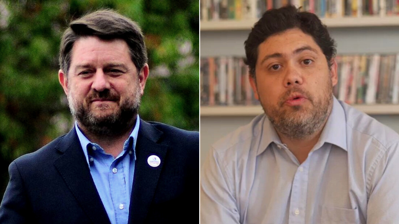 ProCultura recibió $1.600 millones de la Gobernación de la RM cuando su fundador Alberto Larraín era director de la corporación regional