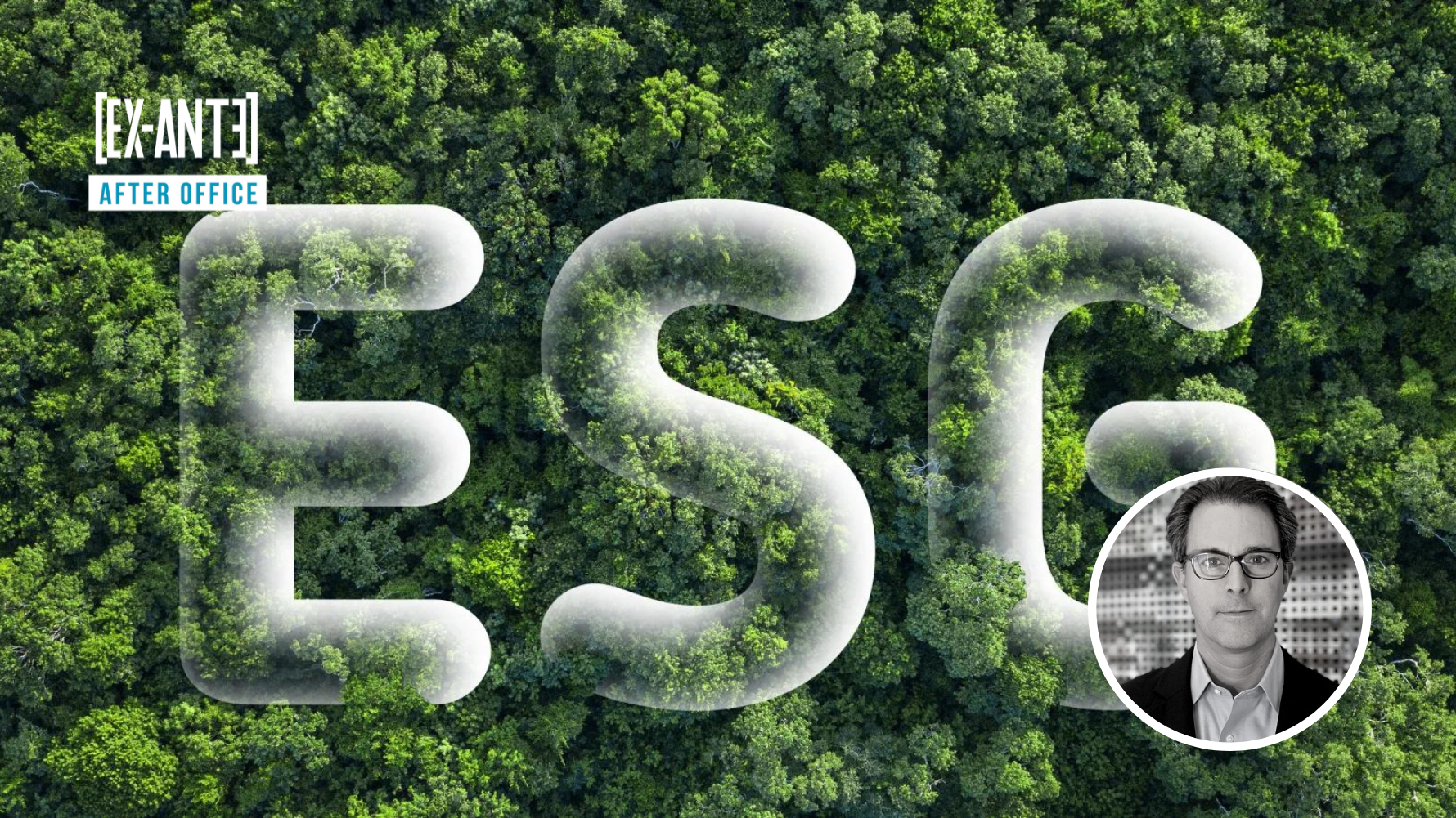 ¿Impactan la última línea las temáticas ESG? Por Héctor Lehuedé