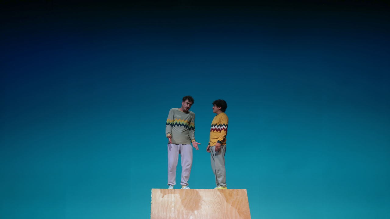 Arte y teatro: los imperdibles de este fin de semana