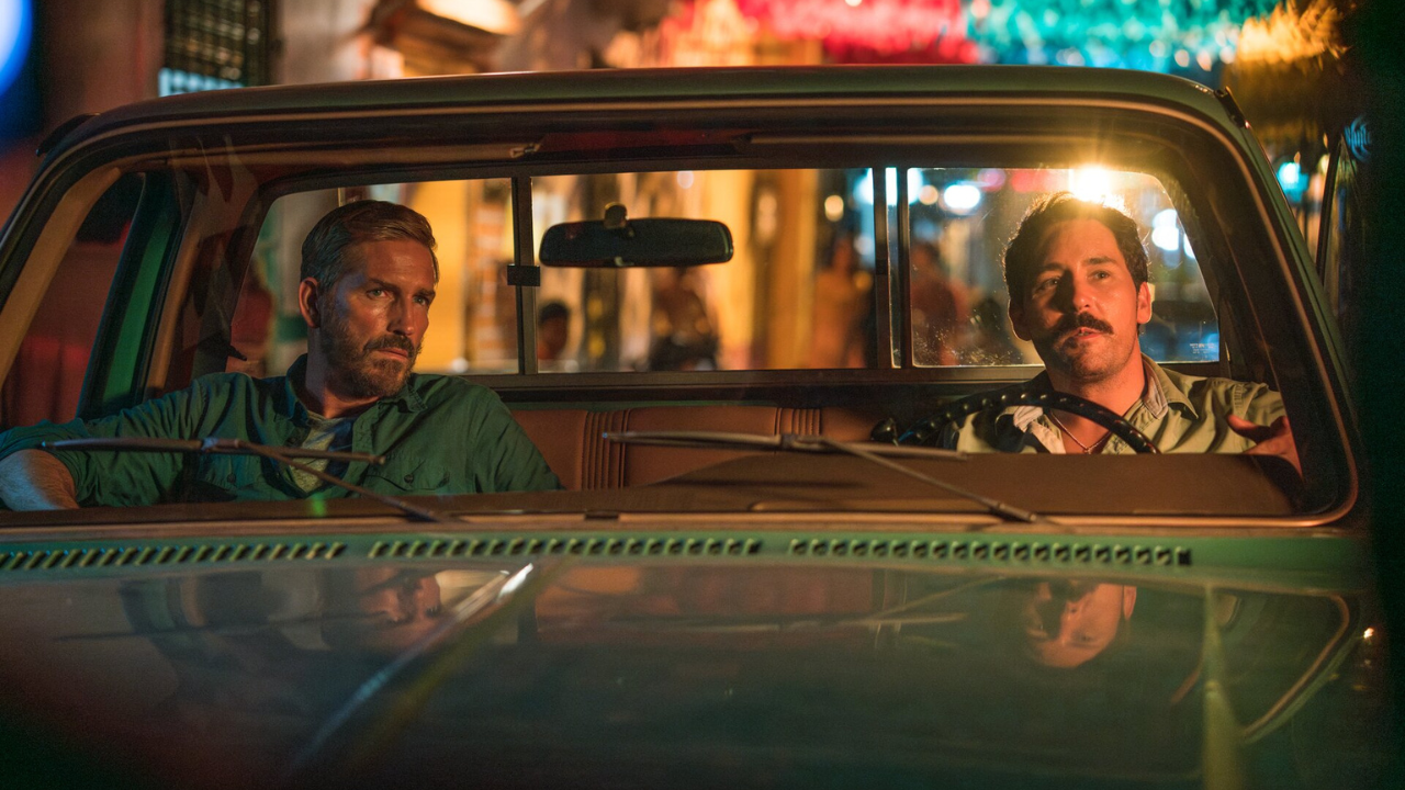 Dos estrenos en cines (y mis recomendadas en Netflix). Por Ana Josefa Silva