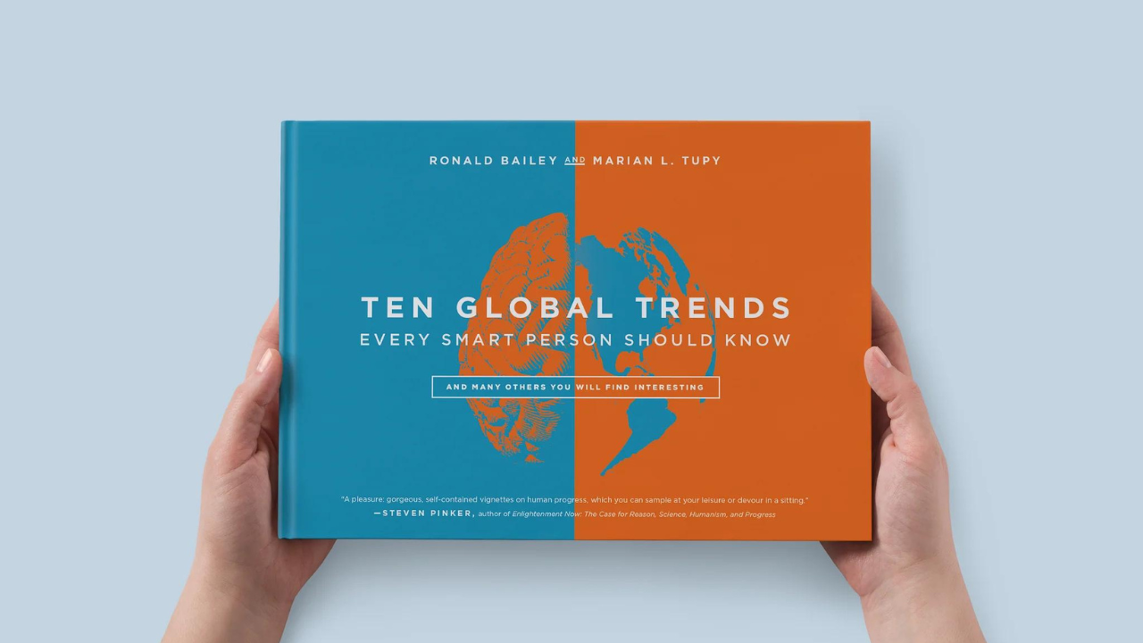 10 tendencias globales que todos deberíamos conocer. Por Joaquín Lavín