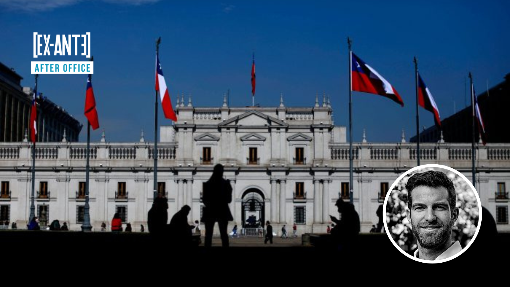 Modernización del Estado: Desafíos y Reformas para una Democracia Virtuosa. Por Tomás Sánchez V.
