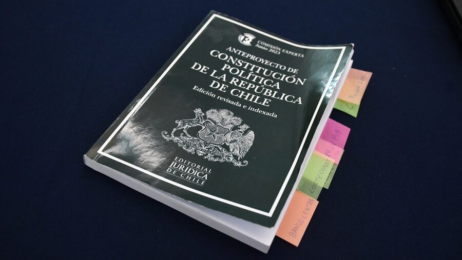 ¿Cualquier Constitución es mejor que la de los cuatro generales? Por Ignacio Imas