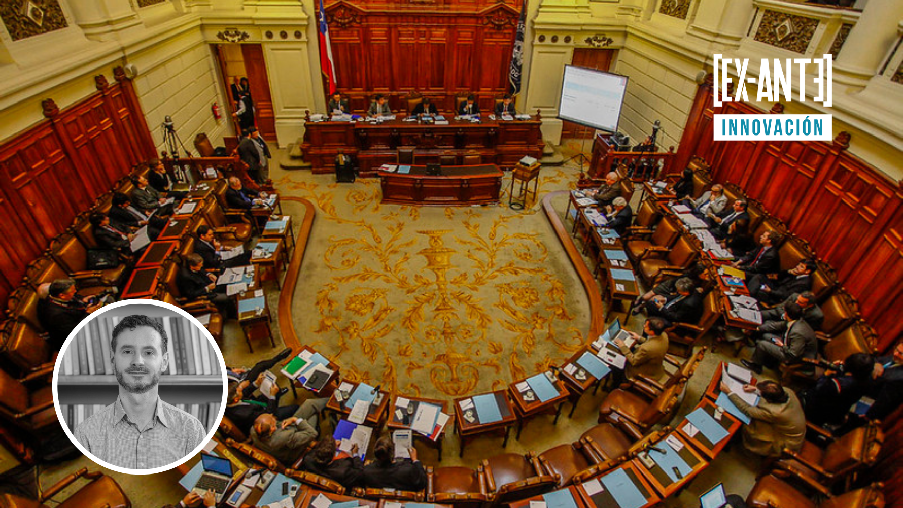 Lecciones para el presupuesto fiscal 2024. Por Gabriel Ugarte