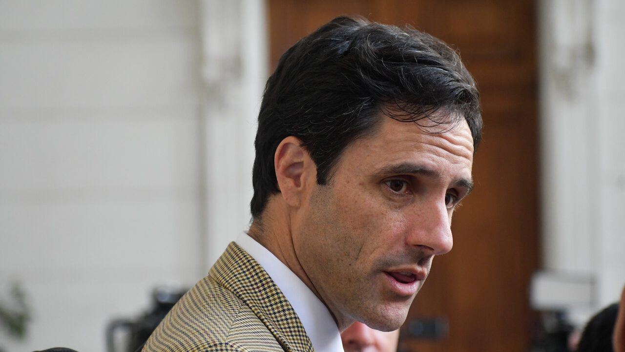 La apuesta de Republicanos para descomprimir el debate constitucional tras desistir de enmiendas clave