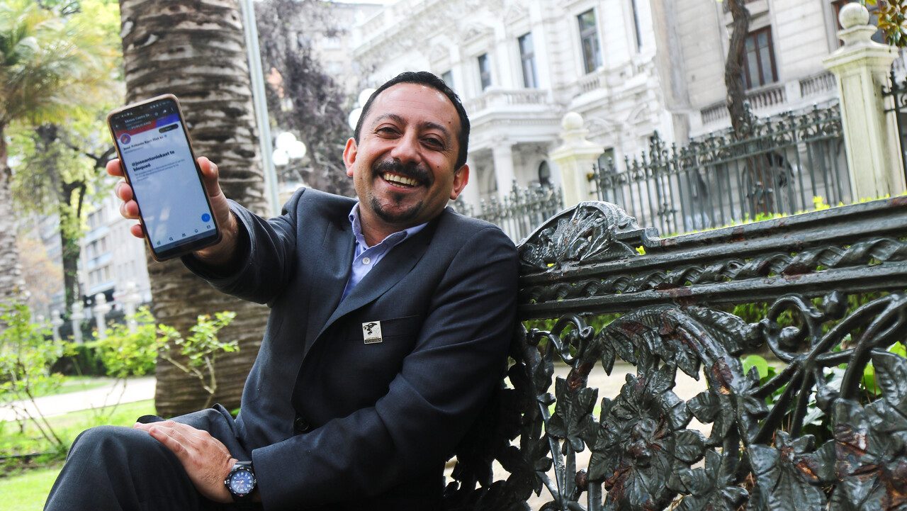 [Confidencial] El bloqueo de Kast al consejero del PC que cuestionó la viabilidad del proceso constitucional