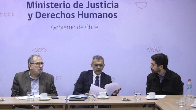 Trasfondo: Las señales de cambio en Punta Peuco a una semana de la conmemoración de los 50 años del Golpe