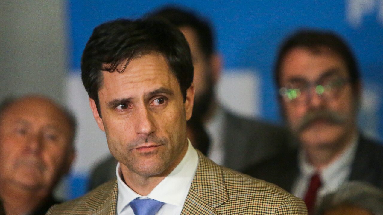 La advertencia del consejero Luis Silva de Republicanos a la Comisión Experta: “Debieran medirse a la hora de formular observaciones”