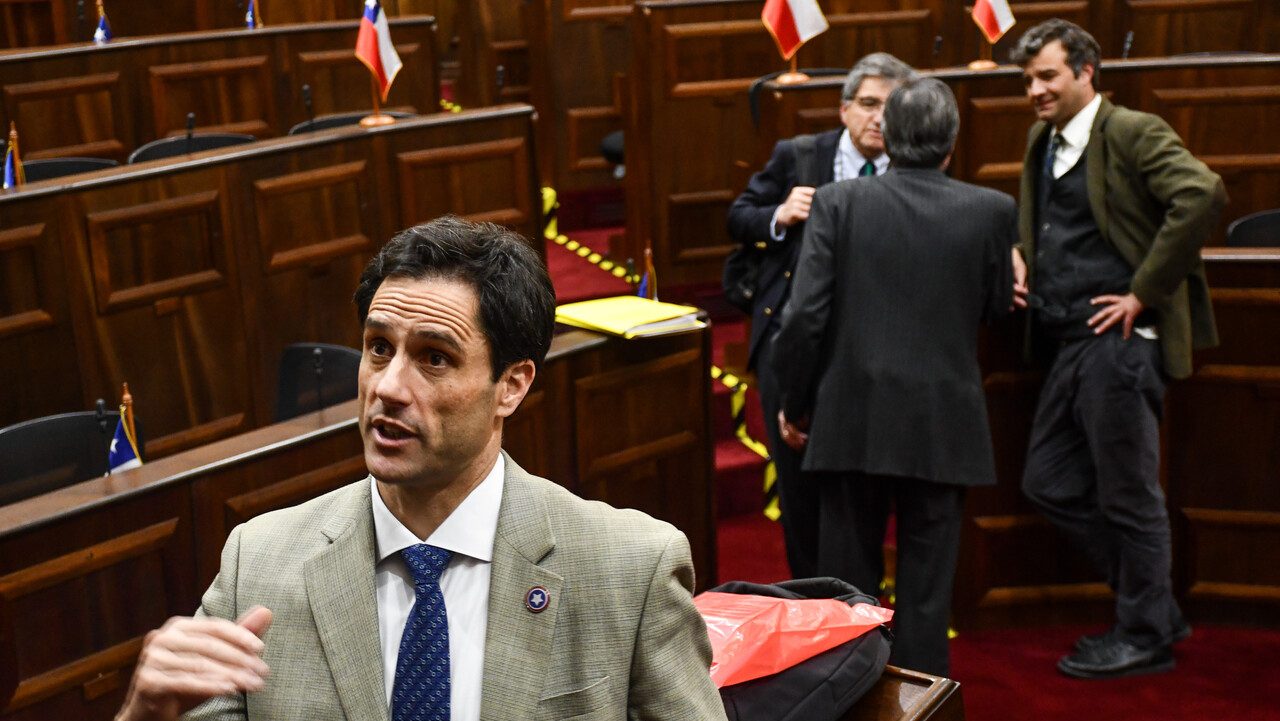 Vuelco en el Consejo: Los puntos clave que Republicanos está dispuesto a ceder para viabilizar el proceso constitucional