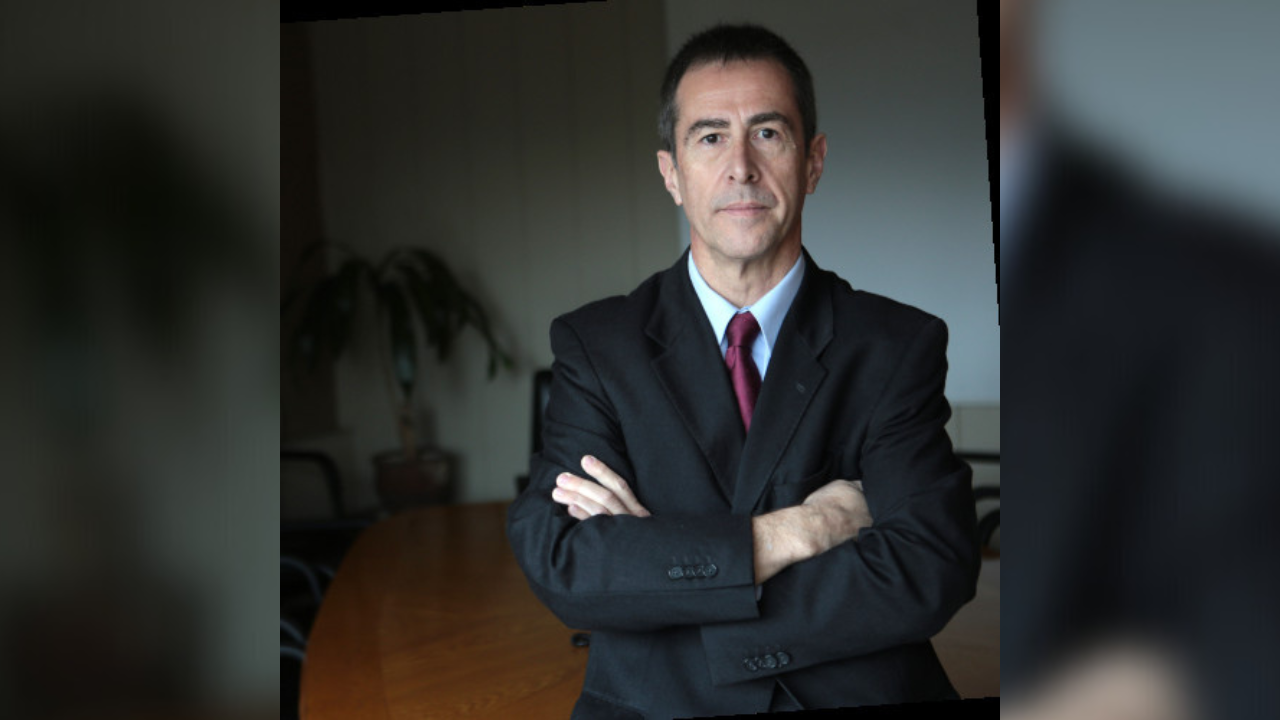 Alejandro Fernández, de Gemines: “Es difícil hablar de consolidación fiscal con un déficit que duplica lo previsto”
