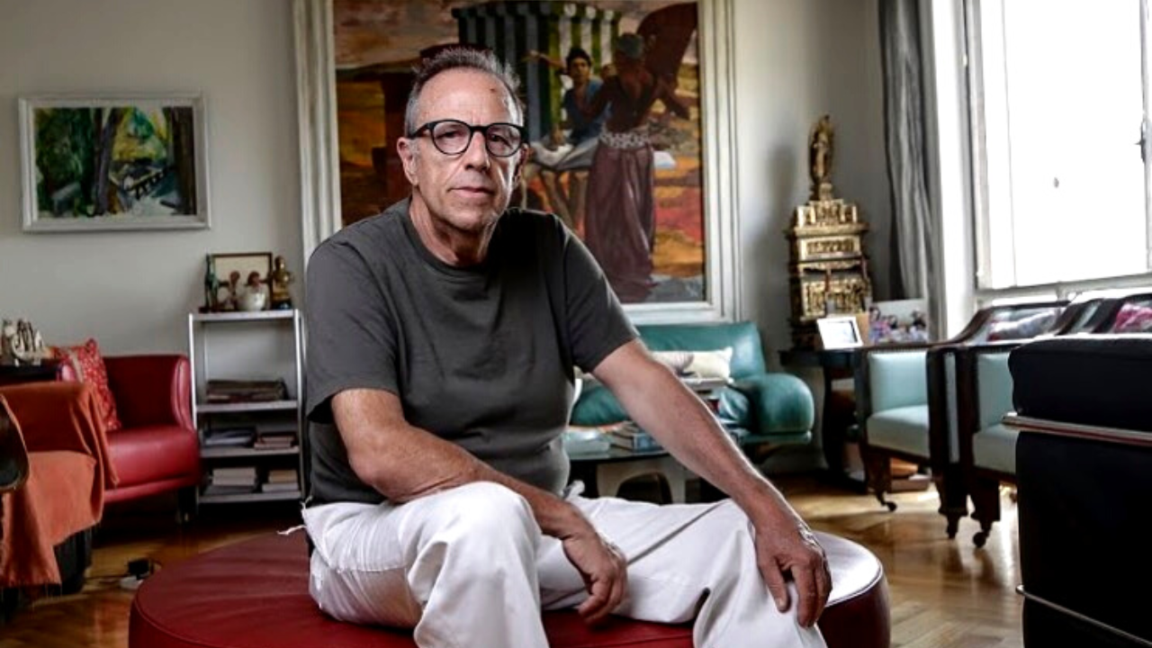Schaulsohn: “El Socialismo Democrático tiene que separar aguas con la extrema izquierda”