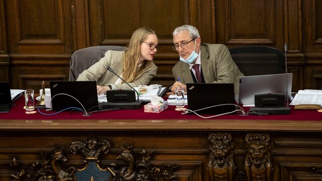 Lo que implica la norma que aprobó el Consejo Constitucional para declarar estado de sitio ante “grave amenaza terrorista”