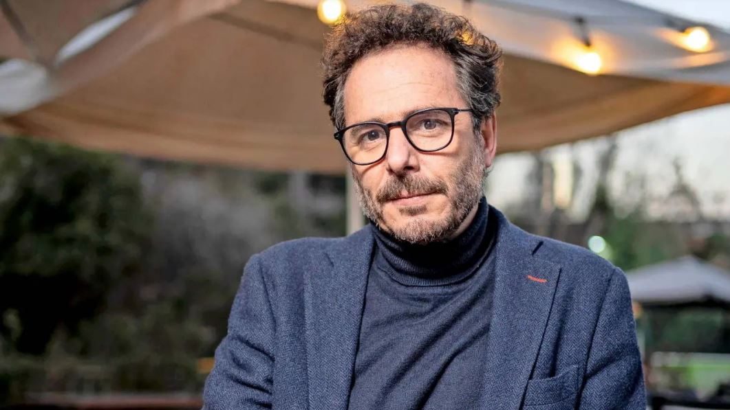 Hernán Larraín Matte y Consejo Constitucional: “Republicanos y Chile Vamos están pasando la aplanadora, pero con buenos modales”