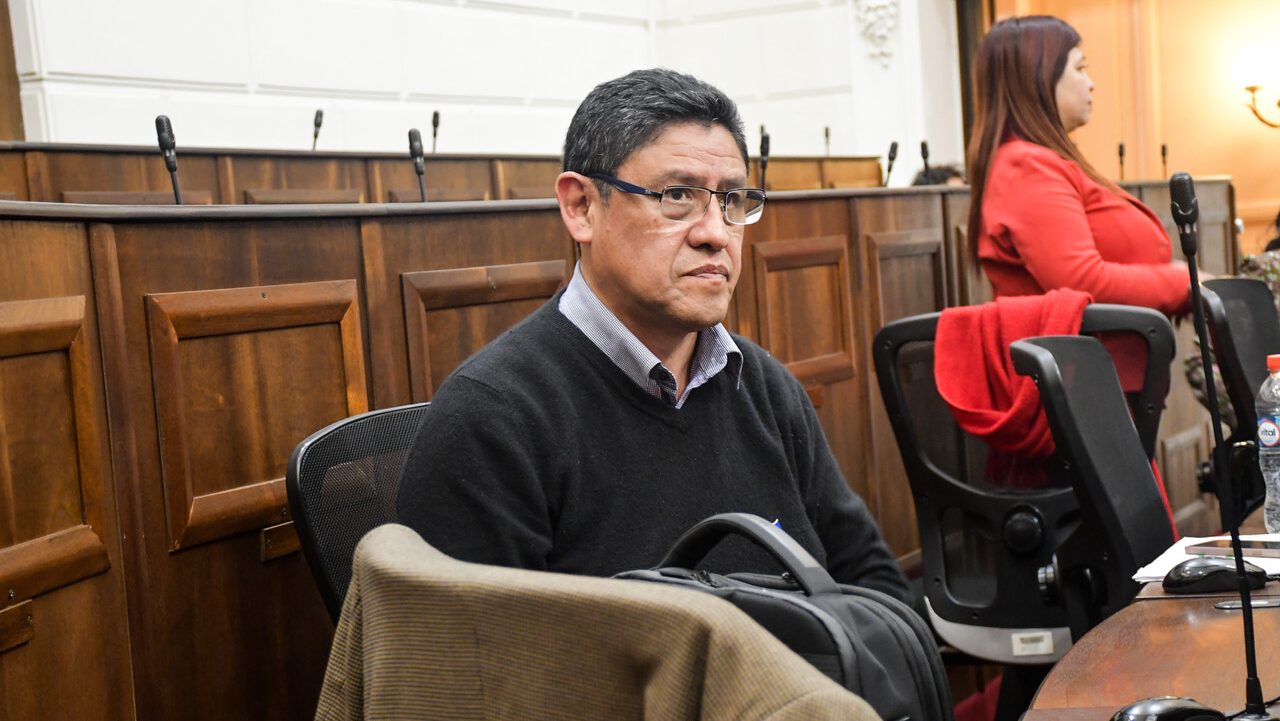 [Confidencial] El e-mail a los comisionados con “criterios mínimos sobre temas de pueblos indígenas” (y el flanco internacional para el proceso)