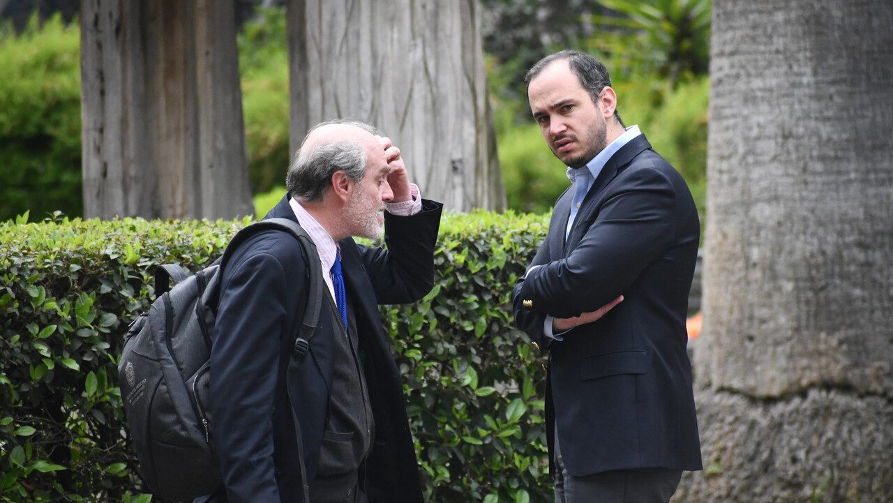 Por qué la Comisión Experta alargó otro día la negociación por el texto constitucional (y la resignación a no alcanzar un acuerdo global)