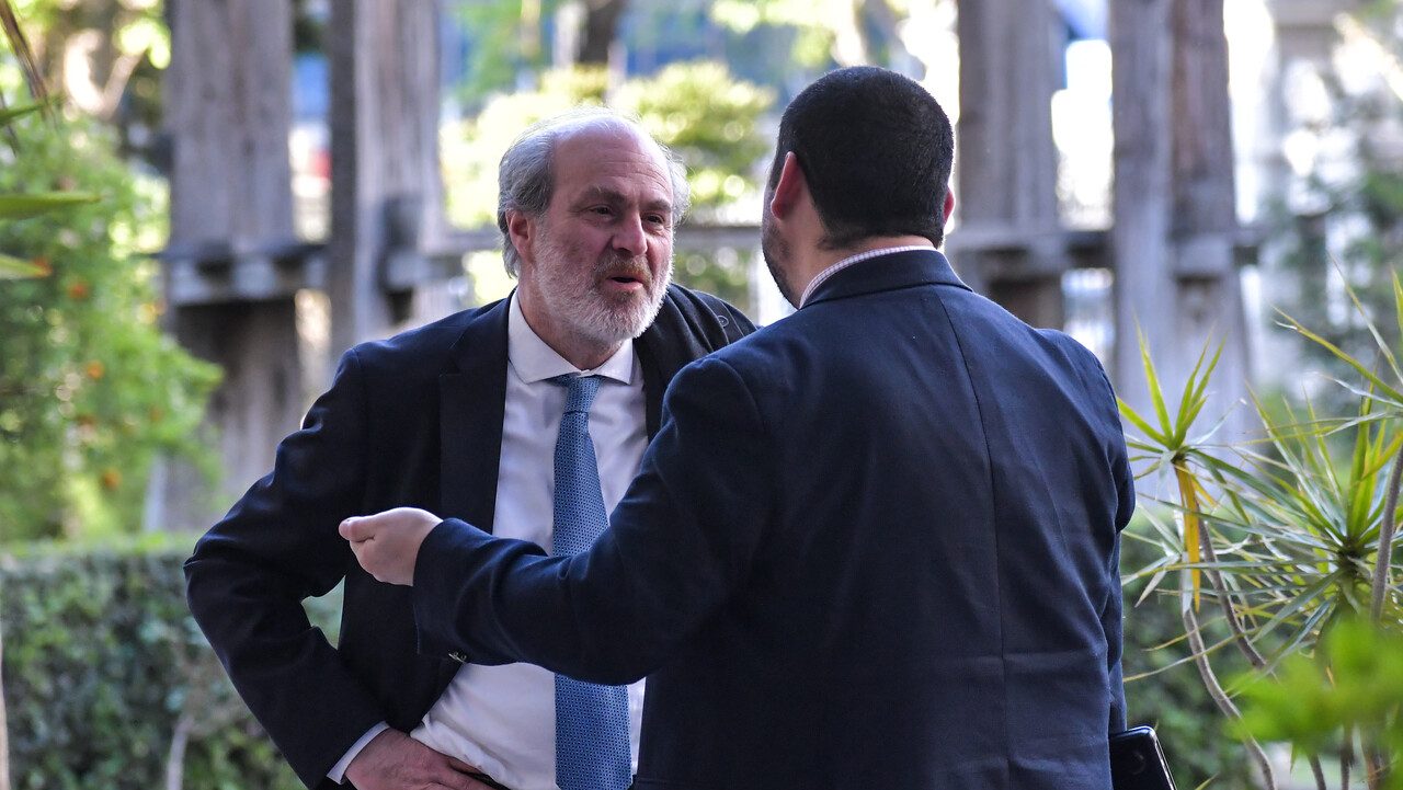 Proceso Constitucional: “Turismo electoral” versus “paternalismo”, el agitado último debate de la comisión mixta