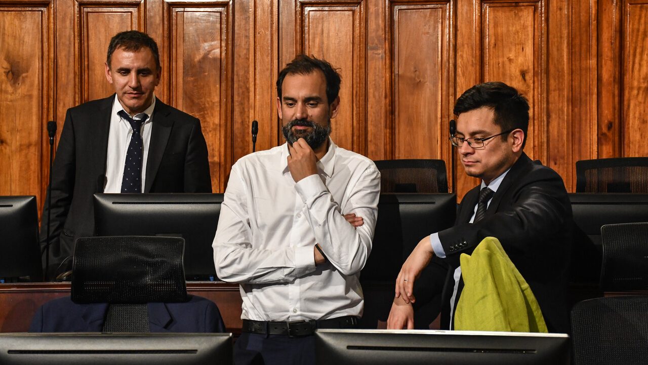 Comisión Experta: discurso oficialista avanza hacia el voto “en contra” tras el fracaso de la negociación (y cómo quedaron las enmiendas clave)