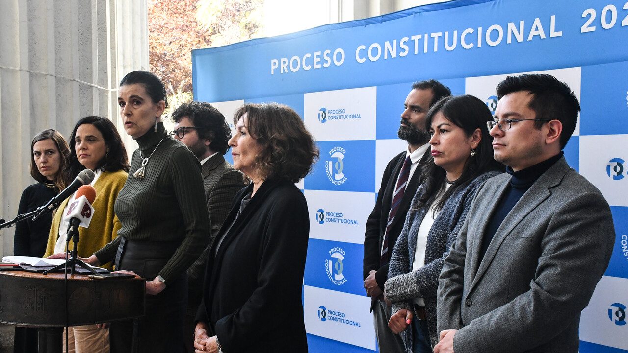 Trasfondo: El anticipado fracaso de las negociaciones de la Comisión Experta (y el incierto escenario que deja)