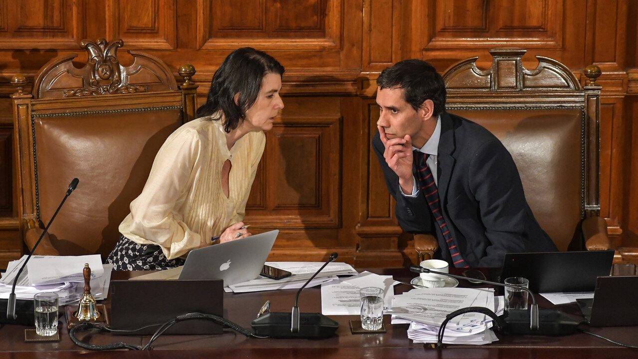 Las claves del reporte de la Comisión de Venecia que valora el proceso constitucional, pero hace una advertencia (lea el documento)