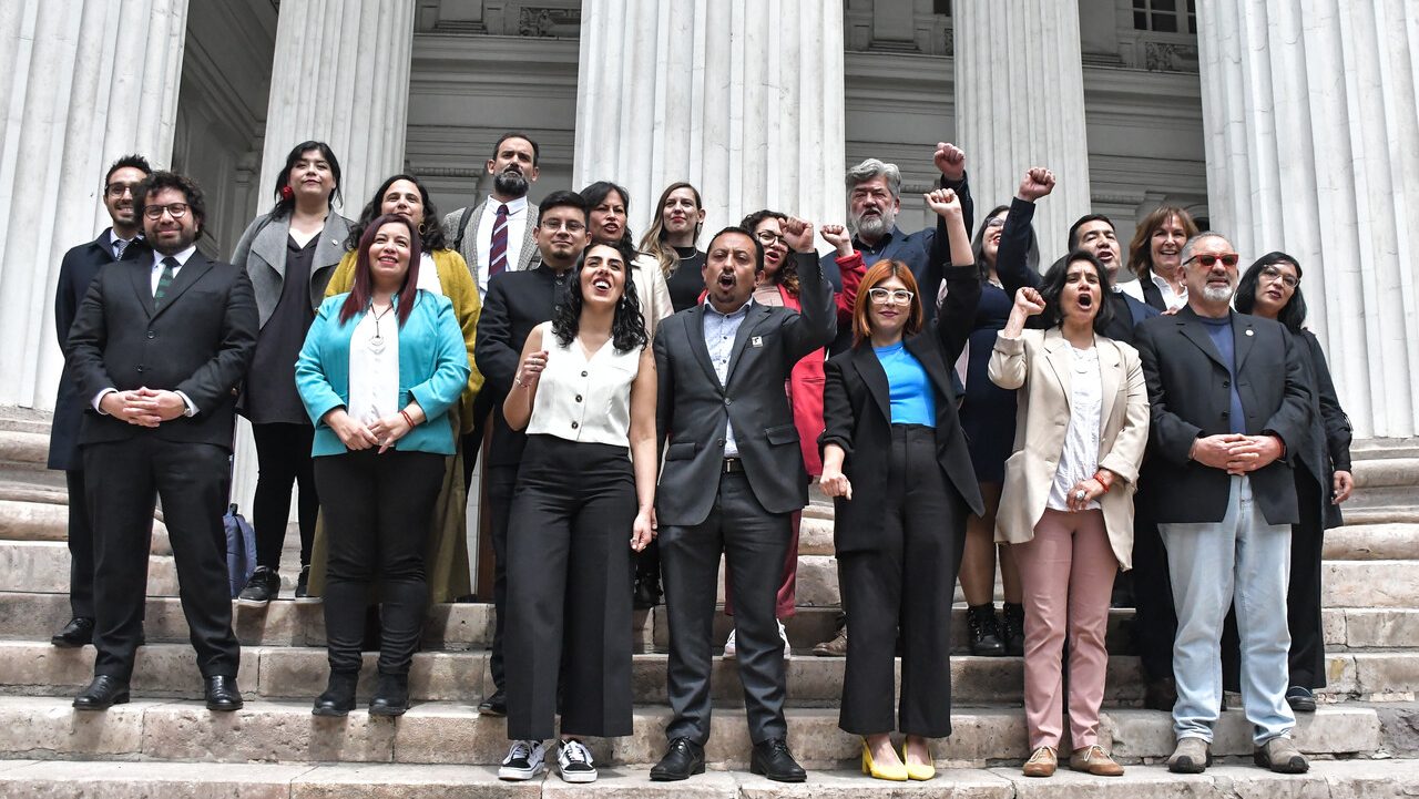 Los 5 ejes de las campañas por el “A favor” y el “En contra” que adelantaron consejeros y comisionados