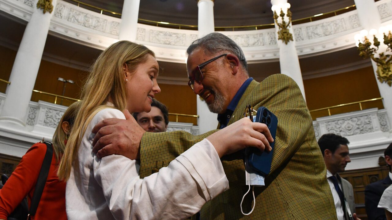 Proceso constitucional: las normas que marcarán las campañas “A favor” y “En contra” para el plebiscito de diciembre